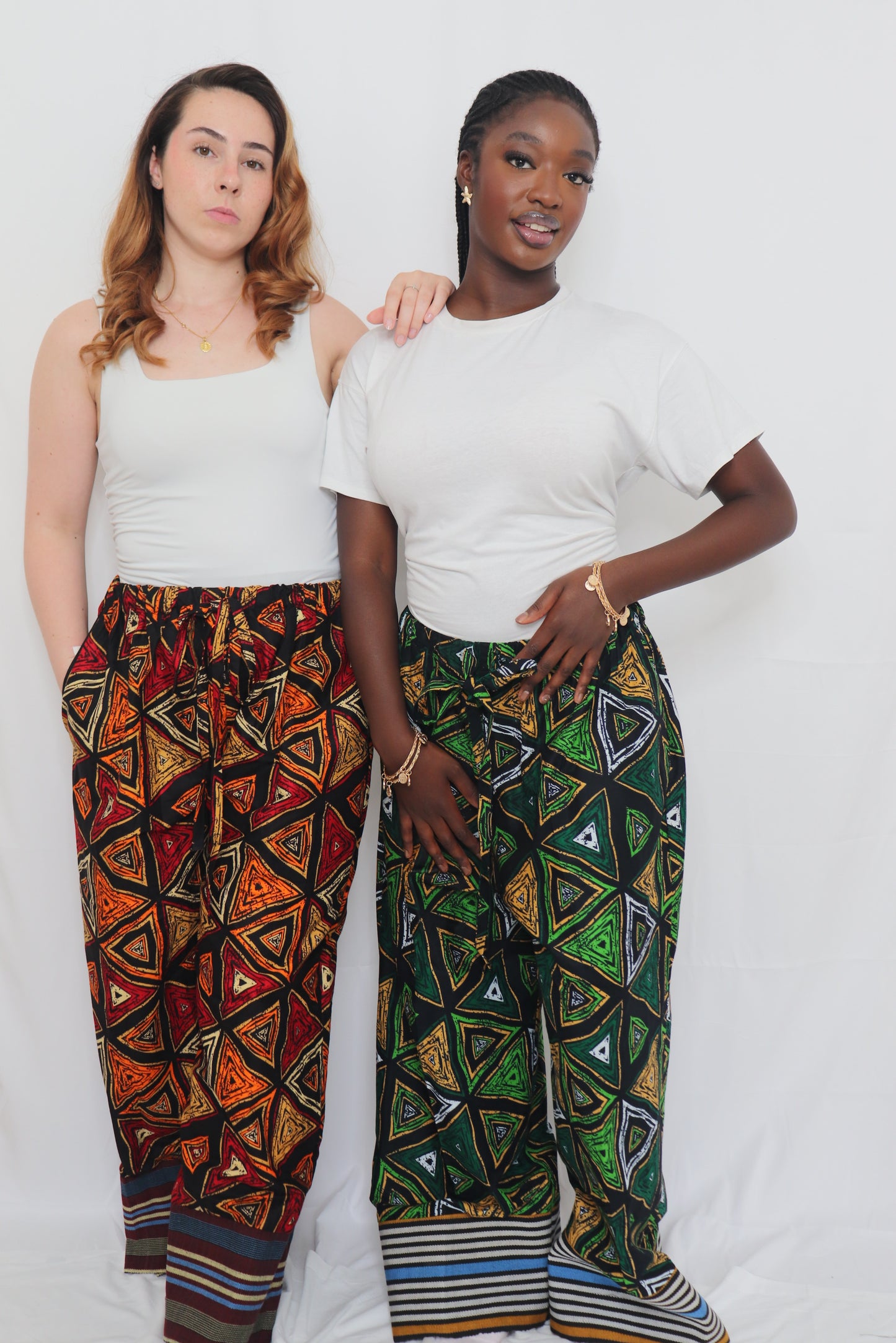 Pantalon Ankara