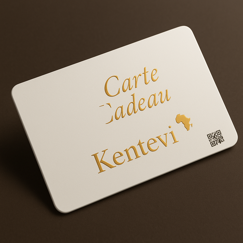 Carte cadeau