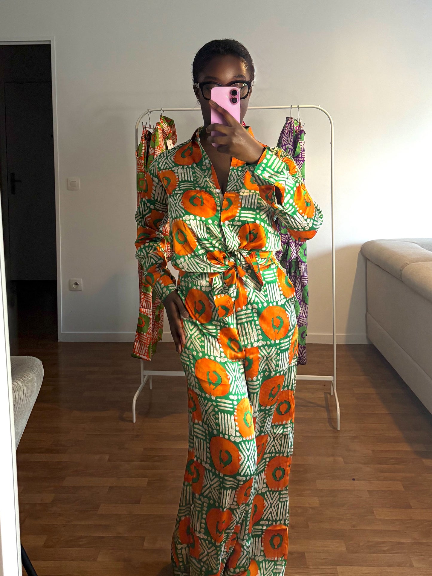 ENSEMBLE AIMÉE