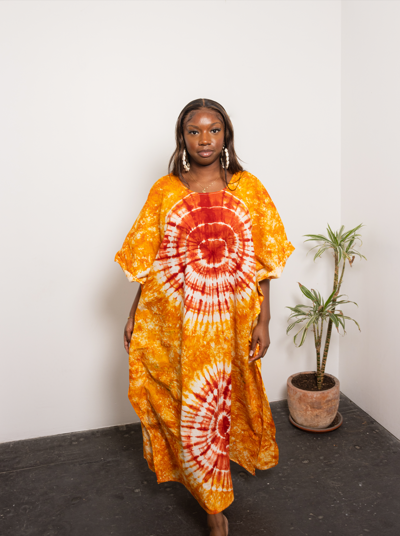 Boubou basic