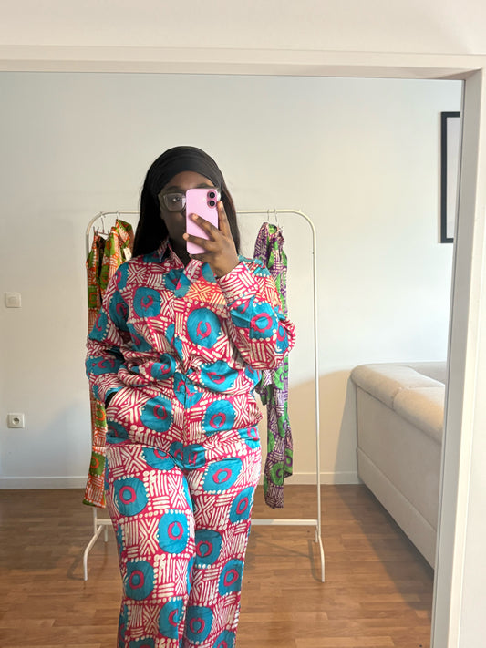 ENSEMBLE AIMÉE