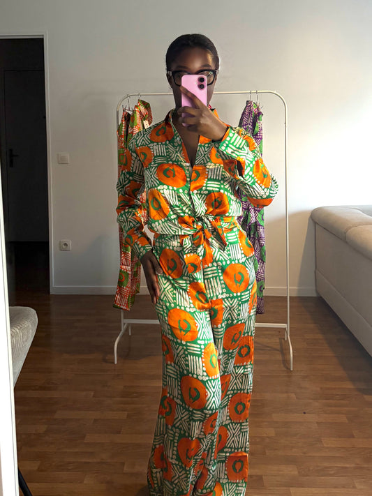 ENSEMBLE AIMÉE
