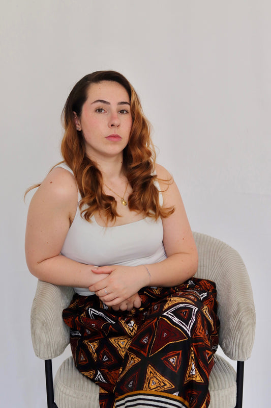 Pantalon Ankara