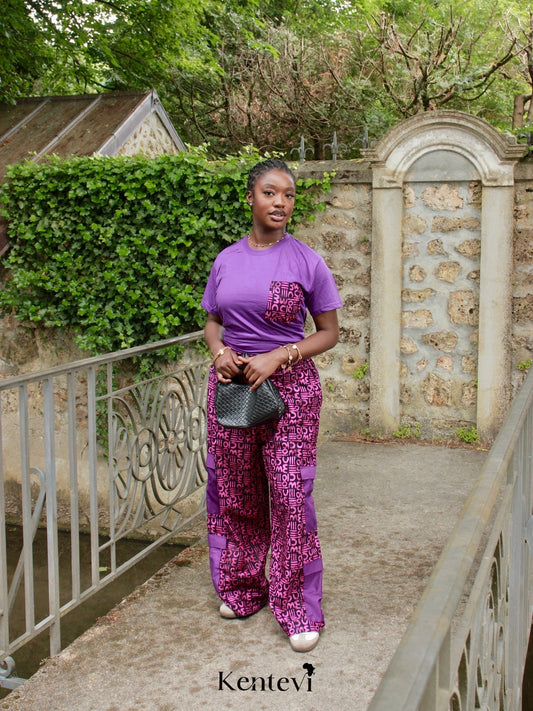 Ensemble Reine Urbaine