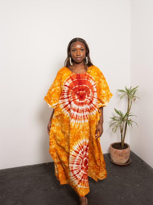 Boubou basic