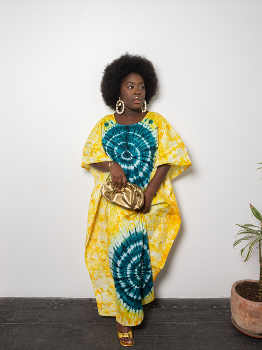 Boubou basic